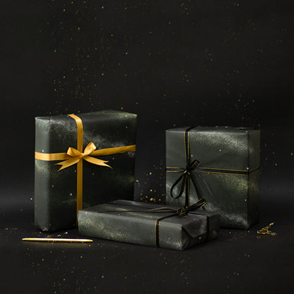 Galaxy Milky Way Gift Wrap Paper (50x70cm) Pack 2