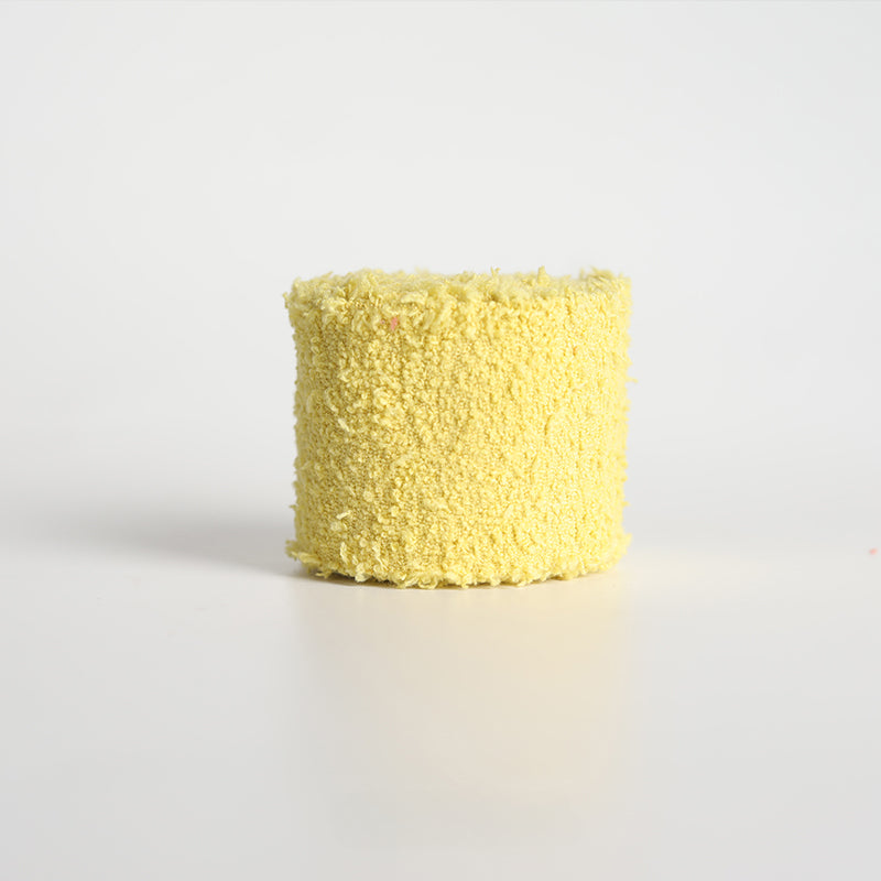 Thickened Woolen Ribbon for DIY Crafting