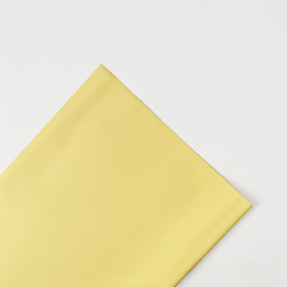 20 feuilles de papier fleuriste mat uni (56x56 cm)