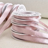Load image into Gallery viewer, Premium Rose Gold Shimmer Ribbon