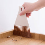 Load image into Gallery viewer, Mini Broom and Dustpan Set