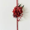 wrist corsage