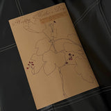 Load image into Gallery viewer, 10pcs Vintage Botanical Mother’s Day Floral Paper (32x48cm)