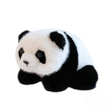 Load image into Gallery viewer, Ultra-Soft Lying Panda Plush Toy (20cm)