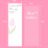 Load image into Gallery viewer, Mother&#39;s Day Single Flower Wraps Pack 20