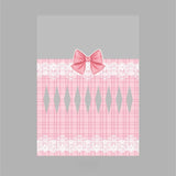 Load image into Gallery viewer, 20pcs Lace Bow Single-Stem Flower Wrap Paper