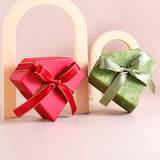 Load image into Gallery viewer, Diamond-shaped Gift Box with Lid Pack 10