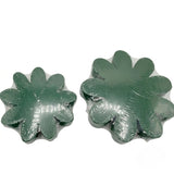 Load image into Gallery viewer, Pre-Cut Flower Shaped Wet Floral Foam (Set of 2)