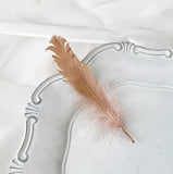 Load image into Gallery viewer, Colorful Decorative Feathers for Crafts