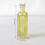 Load image into Gallery viewer, Vintage Mini Colored Glass Bud Vase