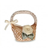 Load image into Gallery viewer, Artisan Arc Woven Party Favor Basket