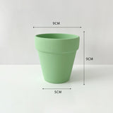 Load image into Gallery viewer, Bright Coloured Ceramic Flower Pot