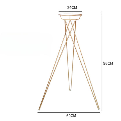 Flower Arrangement Stand for Grand Opening Pack 2