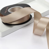 Load image into Gallery viewer, Double-faced Silk Ribbon (2.5cmx20Yd)