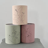 Load image into Gallery viewer, Minimalist Botanical Floral Gift Box