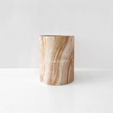 Load image into Gallery viewer, Autumn-inspired Round Floral Gift Box