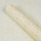 Load image into Gallery viewer, 20pcs Heart Pattern Non-Woven Fabric Wrap Paper (54x54cm)