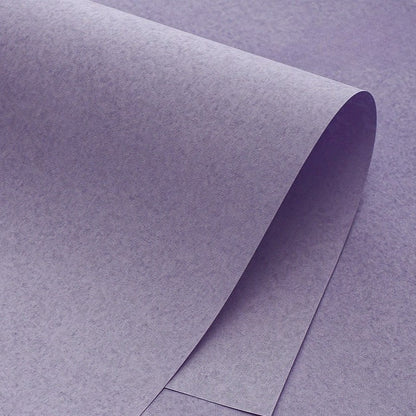 8pcs Subtle Textured Bouquet Wrap Paper (35x54cm)