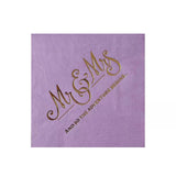 Load image into Gallery viewer, 32-Pack Paper Cocktail Napkins for Weddings