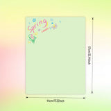 Load image into Gallery viewer, 20pcs Hand-Drawn Spring Floral Wrap Paper (35x50cm)
