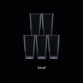 square small pack 5