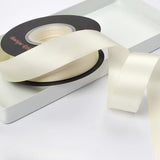 Load image into Gallery viewer, Double-faced Silk Ribbon (2.5cmx20Yd)