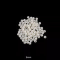 100pcs 8mm