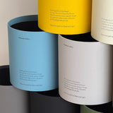 Load image into Gallery viewer, Elegant Matte Finish Floral Gift Box (Set of 2)