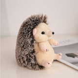 Load image into Gallery viewer, Cute Soft Stuffed Hedgehog Plush Toy (21cm)