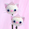 white cat 5 sets