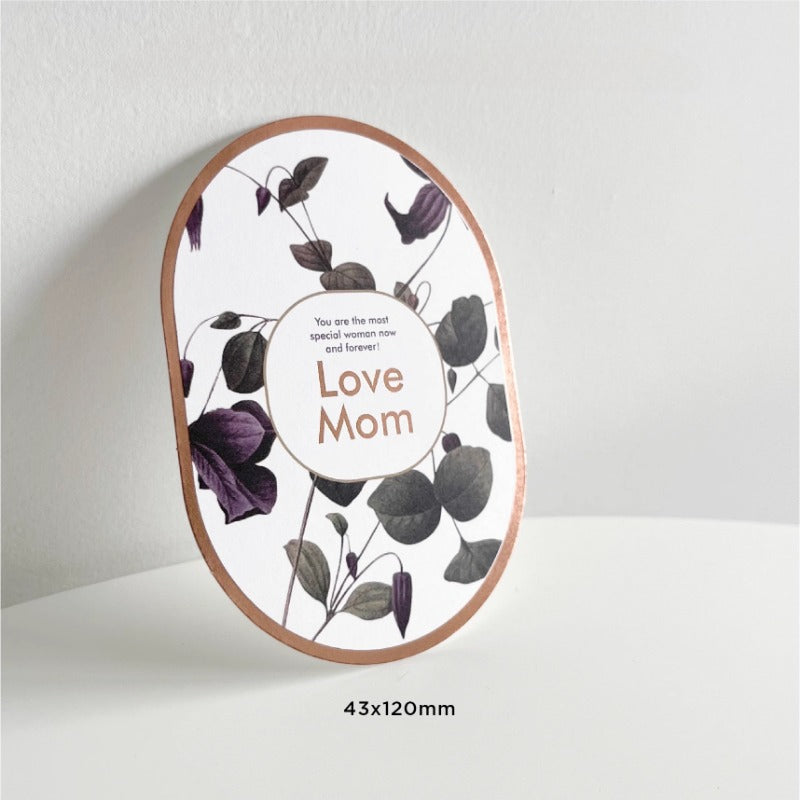 Mother's Day Florist Greeting Cards Pack 14