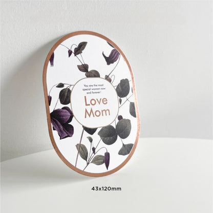 Mother's Day Florist Greeting Cards Pack 14
