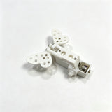 Load image into Gallery viewer, Butterfly Fluttering Device for DIY Crafts