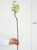 Load image into Gallery viewer, Artificial Star of Bethlehem Flower 65cmH