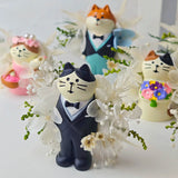 Load image into Gallery viewer, Whimsical Preserved Floral Boutonniere &amp; Corsage
