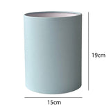 Load image into Gallery viewer, Minimalist Solid Color Round Flower Gift Box