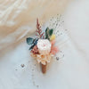 corsage de poignet