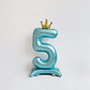 5