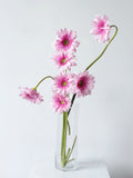 Load image into Gallery viewer, Real Touch Artificial Gerbera Aztec Flower