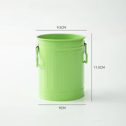 Little Monster Flower Bucket