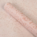 Load image into Gallery viewer, 20pcs Heart Pattern Non-Woven Fabric Wrap Paper (54x54cm)