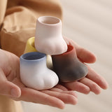 Load image into Gallery viewer, Mini Cat Paw Ceramic Succulent Planter