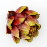 Load image into Gallery viewer, Artificial Artichoke Fake Vegetable Decor