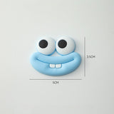 Load image into Gallery viewer, Little Monster Flower Bucket