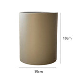 Load image into Gallery viewer, Minimalist Solid Color Round Flower Gift Box