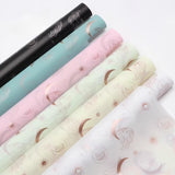 Load image into Gallery viewer, 20pcs Moon Goddess Bouquet Cellophane (57x57cm)