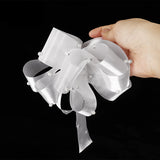 Load image into Gallery viewer, Pearl-Adorned Bouquet Wrap Ribbon (4cmx10Yd)