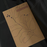 Load image into Gallery viewer, 10pcs Vintage Botanical Mother’s Day Floral Paper (32x48cm)