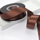 Load image into Gallery viewer, Double-faced Silk Ribbon (2.5cmx20Yd)