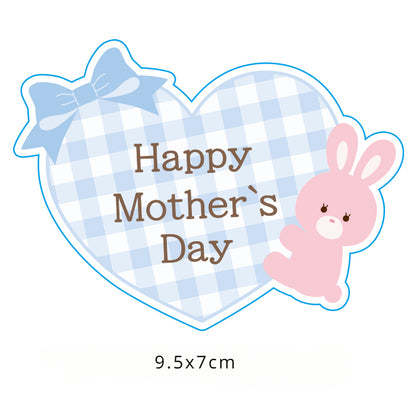 Mother's Day Florist Cards Pack 16